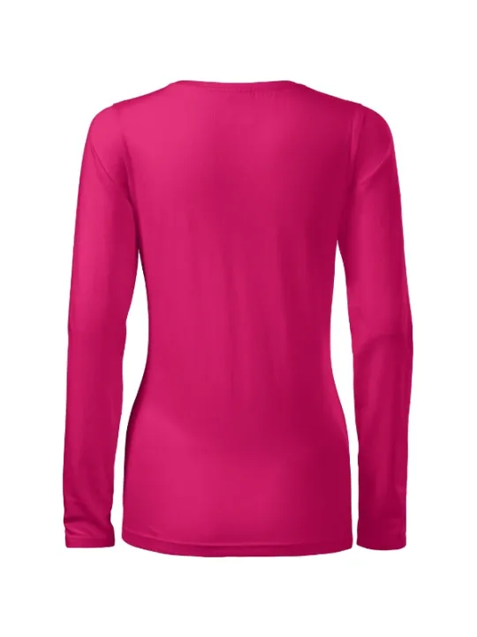 Tričko dámske Slim 139 Tričko dámske Slim 139