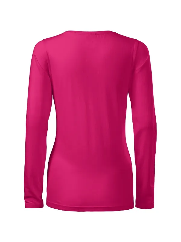 Tričko dámske Slim 139 Tričko dámske Slim 139