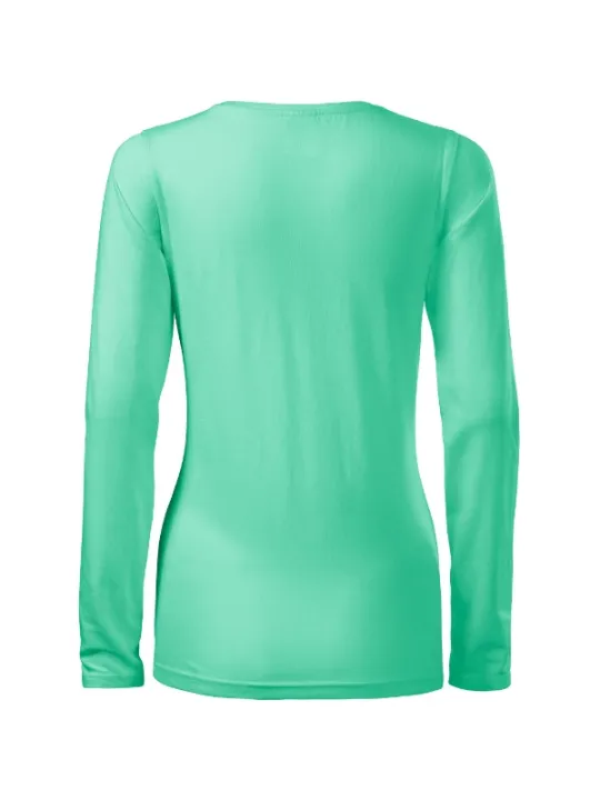 Tričko dámske Slim 139 Tričko dámske Slim 139