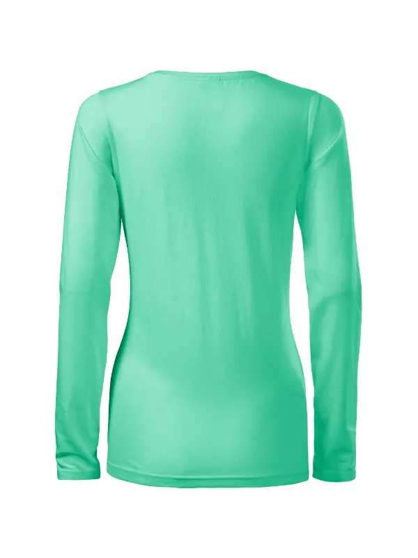 Tričko dámske Slim 139 Tričko dámske Slim 139