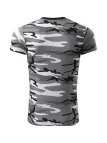 Tričko unisex Camouflage 144