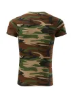 Tričko unisex Camouflage 144 Tričko unisex Camouflage 144
