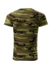 Tričko unisex Camouflage 144 Tričko unisex Camouflage 144