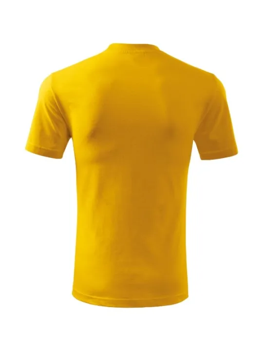 Tričko unisex Heavy 110 Tričko unisex Heavy 110