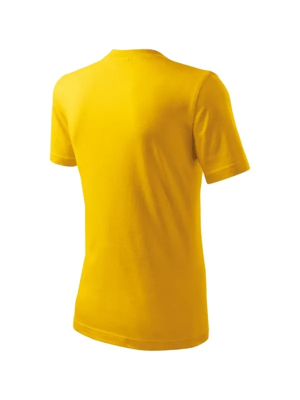 Tričko unisex Heavy 110 Tričko unisex Heavy 110