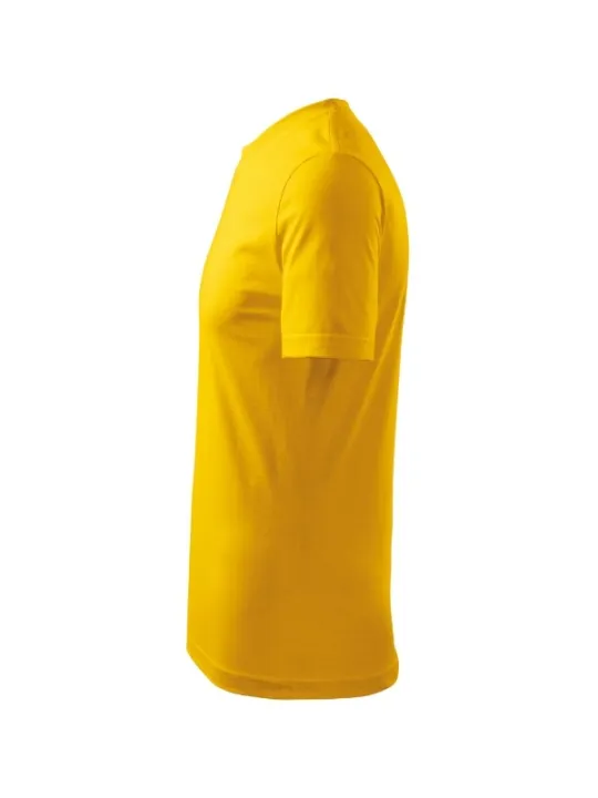 Tričko unisex Heavy 110 Tričko unisex Heavy 110