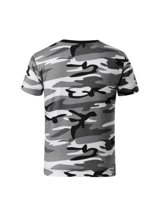 Tričko detské Camouflage 149 Tričko detské Camouflage 149