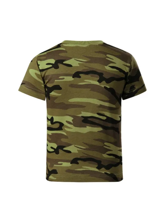 Tričko detské Camouflage 149 Tričko detské Camouflage 149