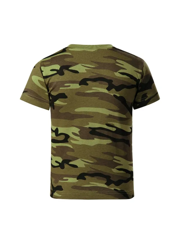 Tričko detské Camouflage 149 Tričko detské Camouflage 149