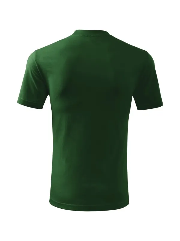 Tričko unisex Heavy 110 Tričko unisex Heavy 110