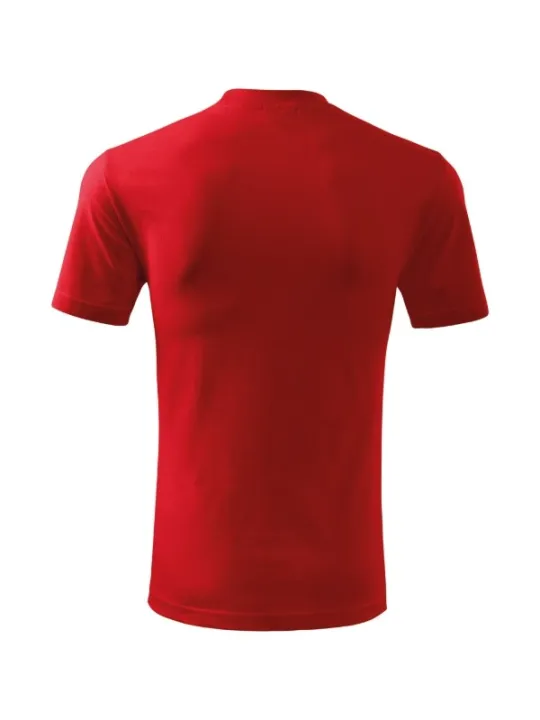 Tričko unisex Heavy 110 Tričko unisex Heavy 110