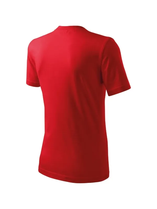 Tričko unisex Heavy 110 Tričko unisex Heavy 110