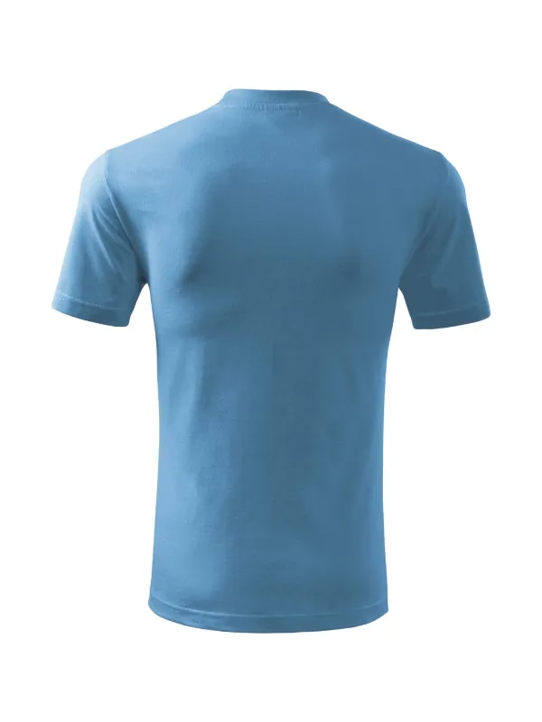 Tričko unisex Heavy 110 Tričko unisex Heavy 110