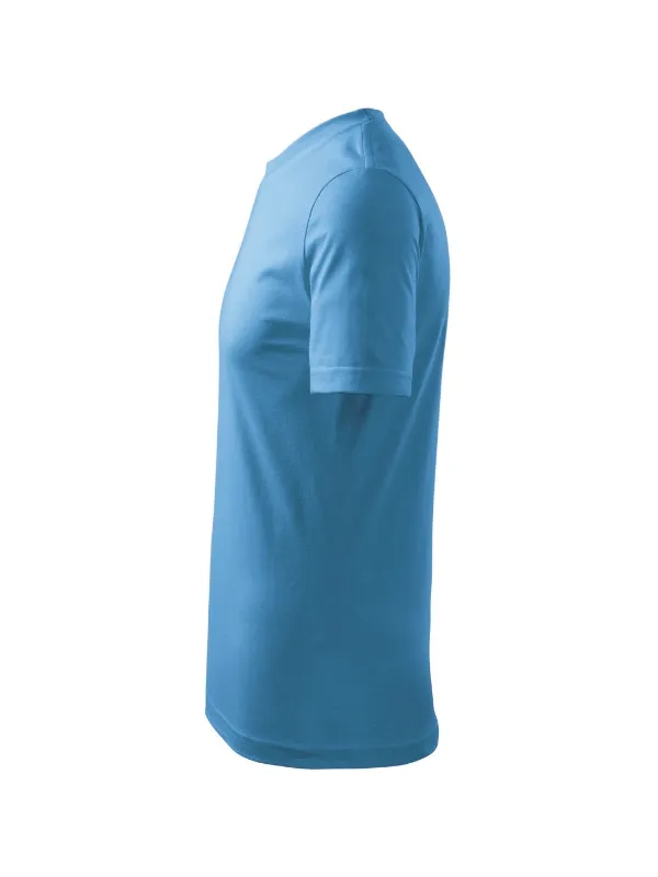 Tričko unisex Heavy 110 Tričko unisex Heavy 110