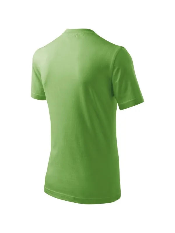 Tričko unisex Heavy 110 Tričko unisex Heavy 110