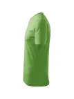 Tričko unisex Heavy 110 Tričko unisex Heavy 110