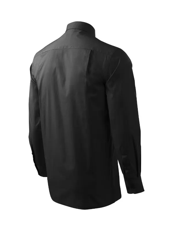 Košeľa pánska Style LS 209