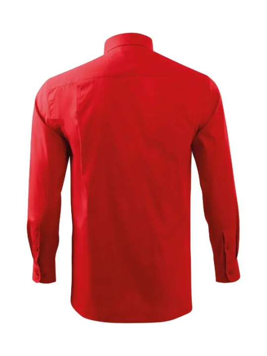 Košeľa pánska Style LS 209