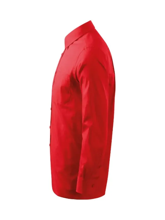 Košeľa pánska Style LS 209