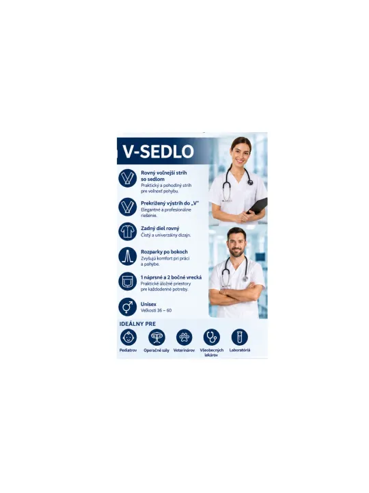 V -Sedlo