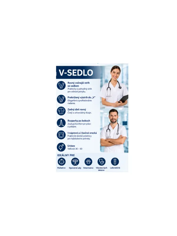 V -Sedlo