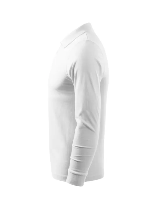 Polokošeľa pánska Single J. LS 211