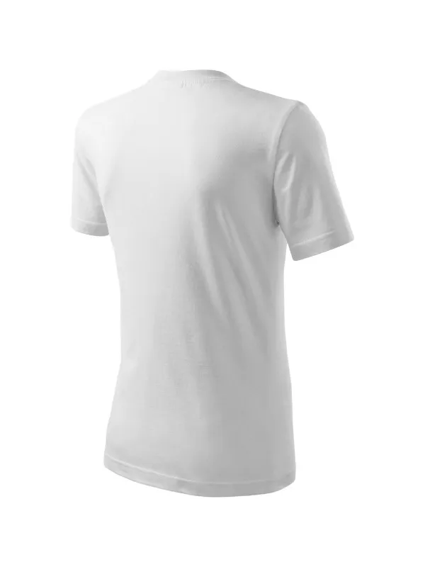 Tričko unisex Classic 101 Tričko unisex Classic 101