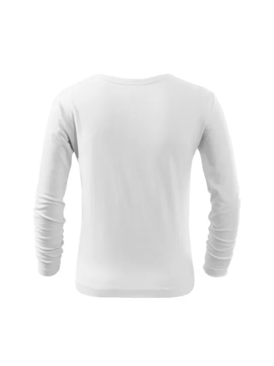 Tričko detské Fit-T LS 121 Tričko detské Fit-T LS 121
