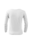Tričko detské Fit-T LS 121 Tričko detské Fit-T LS 121