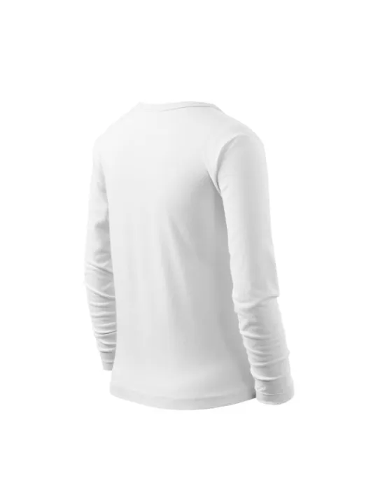 Tričko detské Fit-T LS 121 Tričko detské Fit-T LS 121