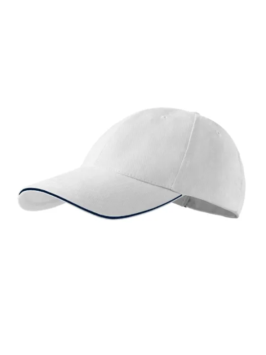 Čiapka unisex Sandwich 6P 306 Čiapka unisex Sandwich 6P 306