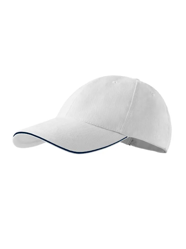Čiapka unisex Sandwich 6P 306 Čiapka unisex Sandwich 6P 306