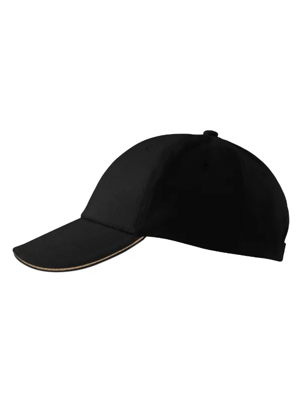 Čiapka unisex Sandwich 6P 306 Čiapka unisex Sandwich 6P 306