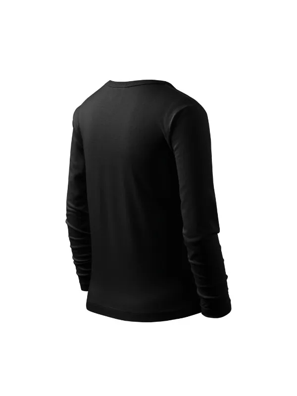 Tričko detské Fit-T LS 121 Tričko detské Fit-T LS 121