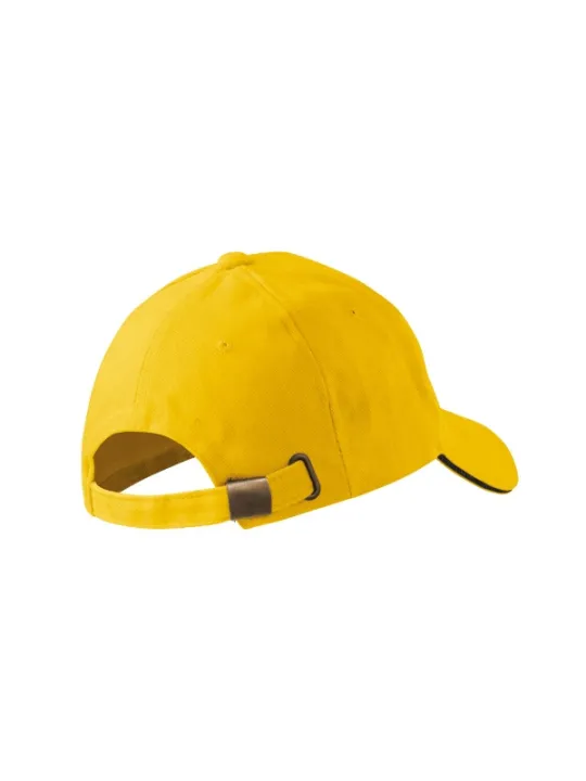 Čiapka unisex Sandwich 6P 306 Čiapka unisex Sandwich 6P 306