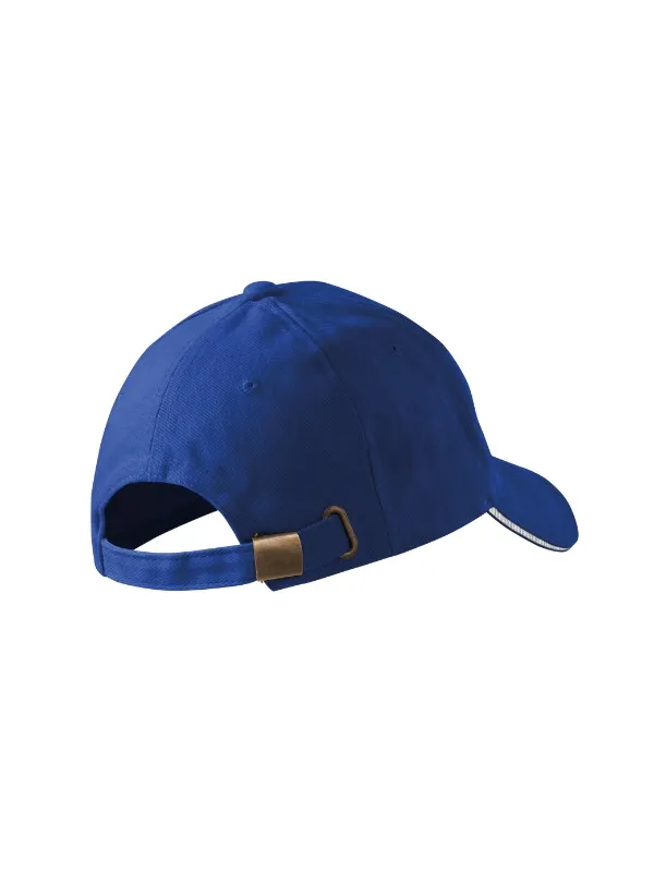 Čiapka unisex Sandwich 6P 306