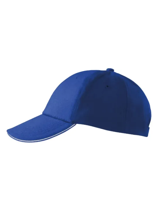 Čiapka unisex Sandwich 6P 306