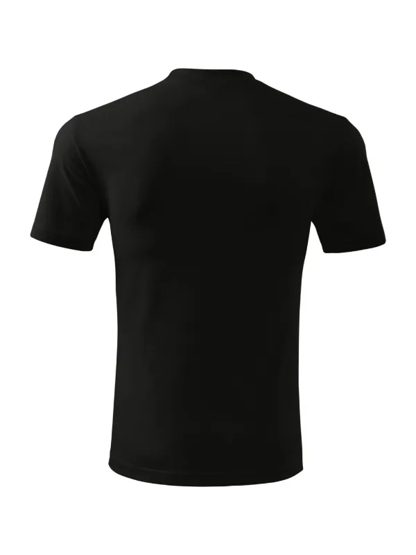 Tričko unisex Classic 101 Tričko unisex Classic 101