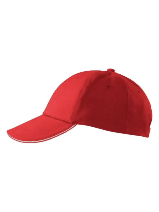 Čiapka unisex Sandwich 6P 306
