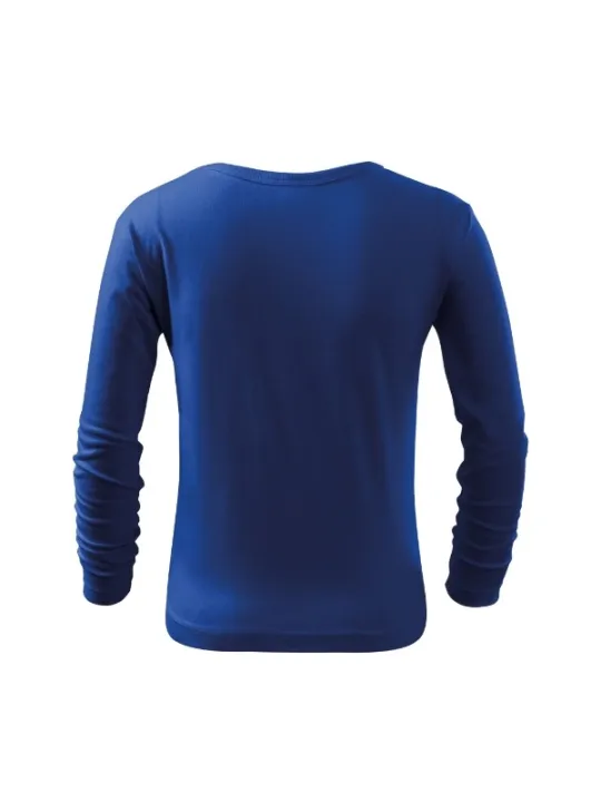 Tričko detské Fit-T LS 121 Tričko detské Fit-T LS 121