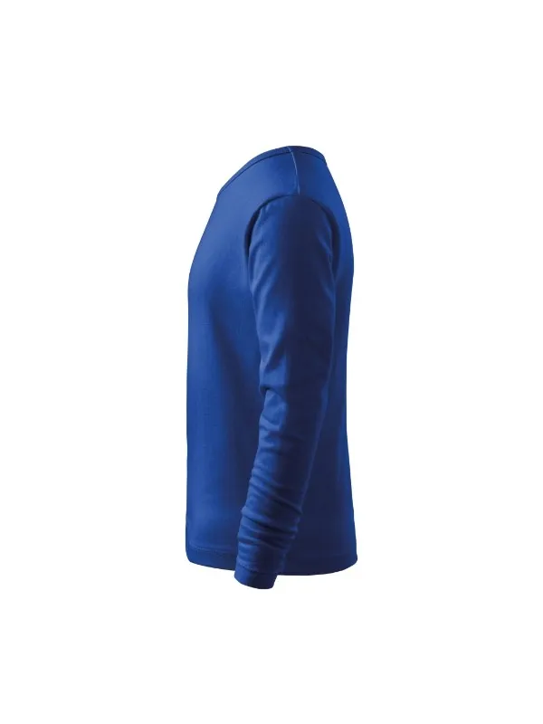 Tričko detské Fit-T LS 121 Tričko detské Fit-T LS 121