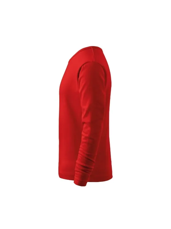 Tričko detské Fit-T LS 121 Tričko detské Fit-T LS 121