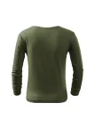 Tričko detské Fit-T LS 121 Tričko detské Fit-T LS 121