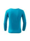 Tričko detské Fit-T LS 121 Tričko detské Fit-T LS 121
