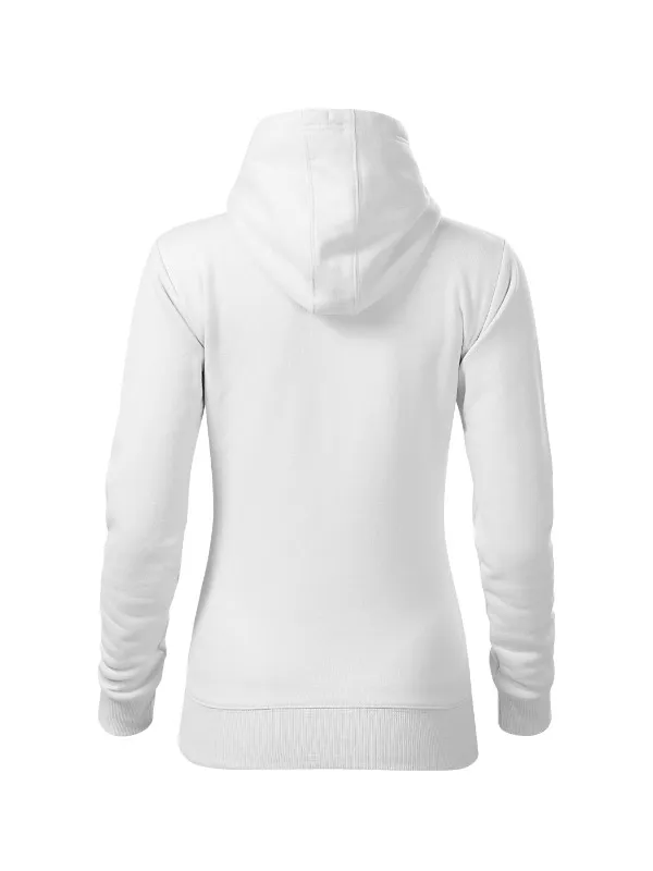 Mikina dámska Cape 414
