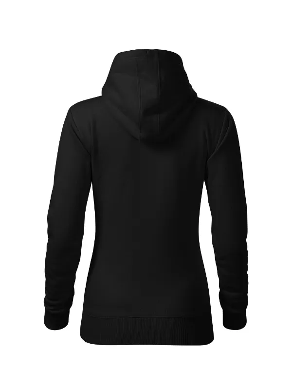 Mikina dámska Cape 414