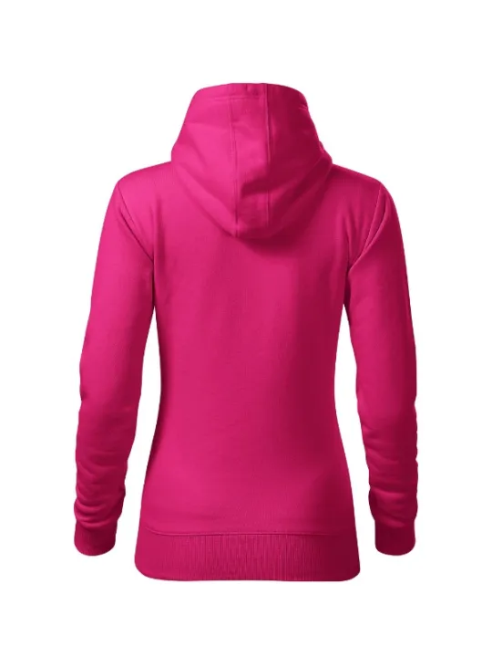 Mikina dámska Cape 414 Mikina dámska Cape 414