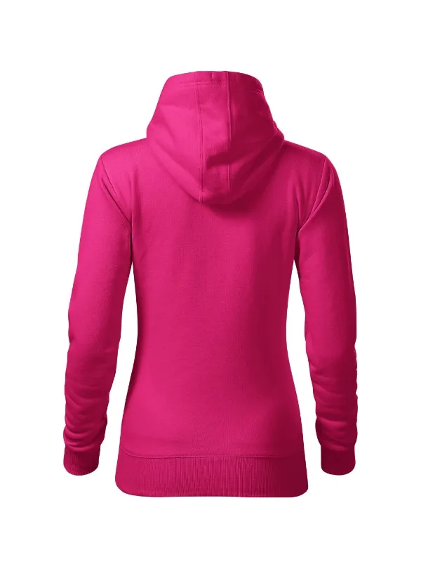 Mikina dámska Cape 414 Mikina dámska Cape 414