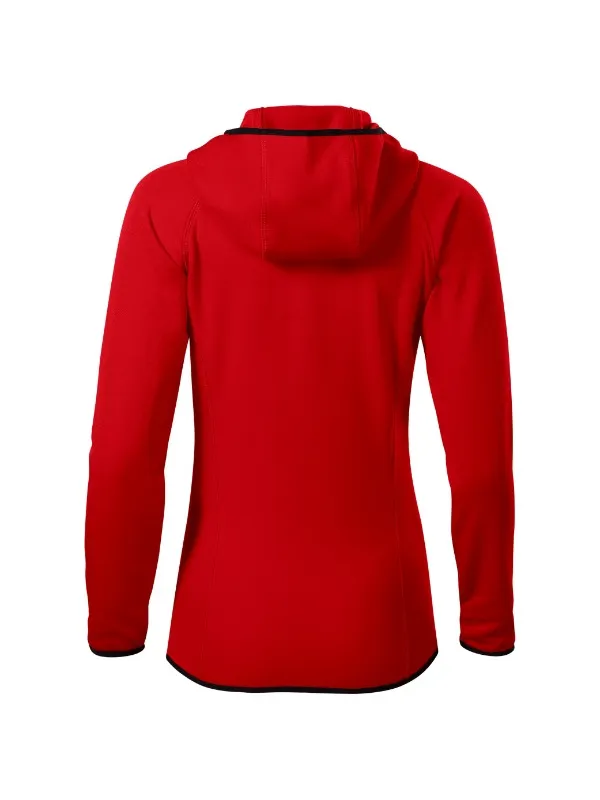 Stretch fleece dámsky Direct 418 Stretch fleece dámsky Direct 418