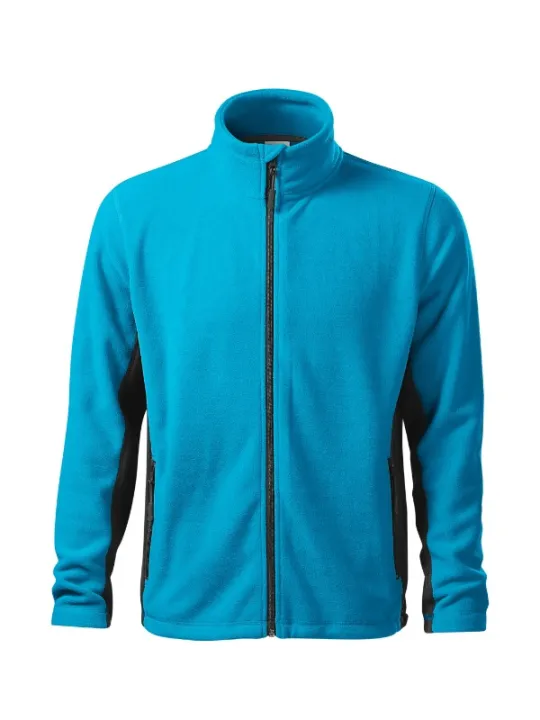 Fleece pánsky Frosty 527